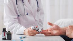 دراسة: الفطور مبكراً يقلل خطر الإصابة بالسكري