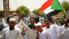 السودان يسدد متأخرات البنك الدولي.. ويصف الخطوة بـ"الانتصار"