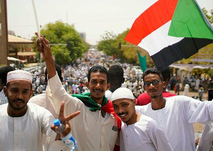 السودان يسدد متأخرات البنك الدولي.. ويصف الخطوة بـ"الانتصار"