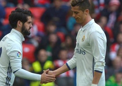 اسم مفاجئ يقتحم صفقة يوفنتوس والريال التبادلية