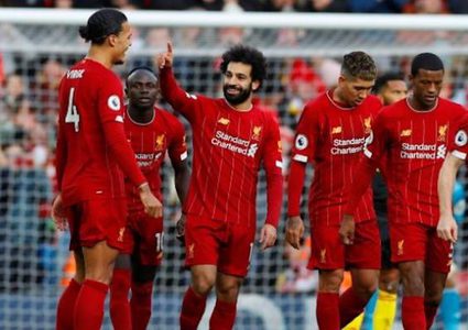 لإرضاء الإدارة.. ليفربول سيضحي بـ5 نجوم في الصيف