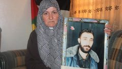 الأسير ماهر أبو ريان يعلق إضرابه المفتوح عن الطعام