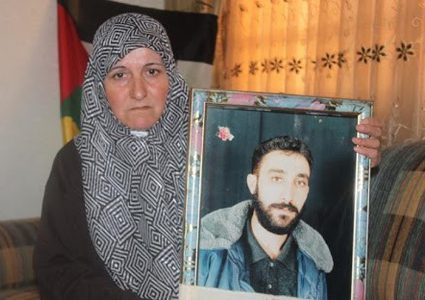 الأسير ماهر أبو ريان يعلق إضرابه المفتوح عن الطعام