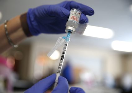 الصحة: ستصل125 ألف جرعة من لقاحي "سينوفاك" و"استرازنيكا"خلال أيام