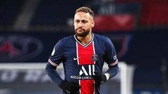 نيمار لم يوافق على عرض التجديد مع فريقه حتى الأن