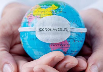 عالمياً:مليونين و780 ألف وفاة و126 مليونا و708 آلاف اصابة بكورونا