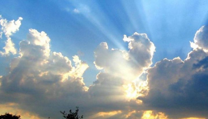 الطقس: ارتفاع درجات الحرارة