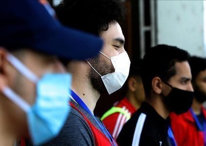 41 حالة وفاة و683 إصابة جديدة بفيروس كورونا في مصر