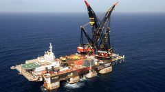 "توتال" تجلي ألف موظف من أكبر حقل للغاز بإفريقيا