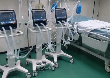 الصحة: نسبة إشغال الأسرّة تتراوح ما بين 90-100%