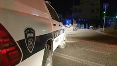 إصابة 3 أشخاص بجريمة إطلاق نار في جسر الزرقاء