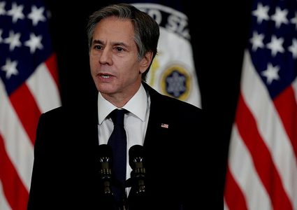 واشنطن تندد بالعقوبات الصينية بشأن الأيغور