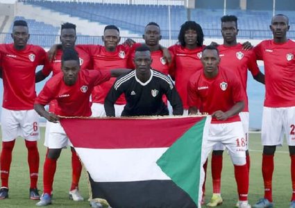 السودان يتأهل لأمم إفريقيا بعد الفوز على جنوب إفريقيا بثنائية