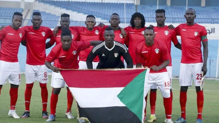 السودان يتأهل لأمم إفريقيا بعد الفوز على جنوب إفريقيا بثنائية