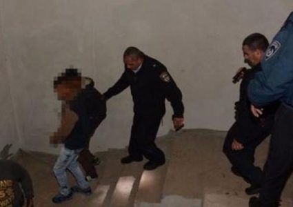 الشرطة الإسرائيلية تعتقل 149 عاملًا فلسطينيًا