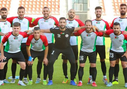 أندية سلوان وهلال أريحا وجنين تحقق الفوز في دوري الدرجة الأولى