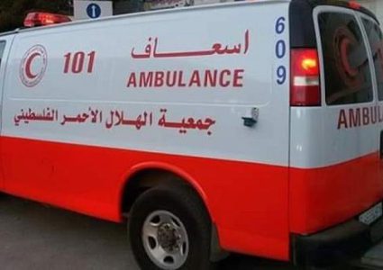 الشرطة والنيابة تحققان بملابسات وفاة مواطن في سلفيت