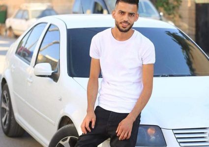 إصابة عامل بنزيف في رأسه خلال ملاحقة الاحتلال له غرب جنين