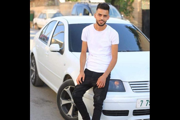 إصابة عامل بنزيف في رأسه خلال ملاحقة الاحتلال له غرب جنين