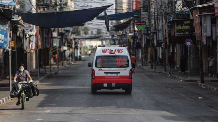 أطباء: مؤشرات خطيرة للحالة الوبائية في قطاع غزة