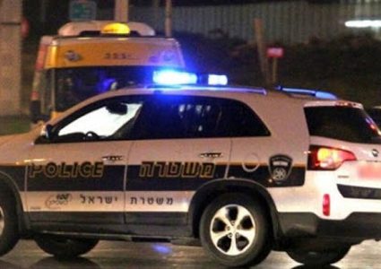 مقتل شاب برصاص شرطة الاحتلال في حيفا