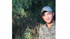 الأسير عبد الكريم عويس من مخيم جنين يدخل عامه الـ20 في الأسر