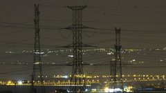 قطع الكهرباء عن 120 ألف منزل في تركيا بسبب الديون