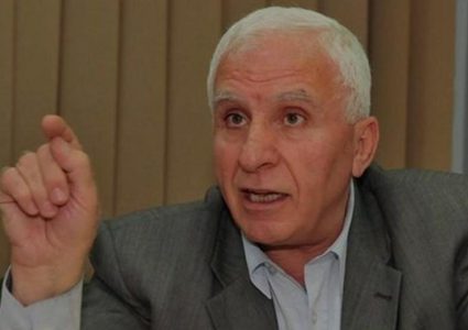 الأحمد: لاتراجع عن قرار الانتخابات في موعدها