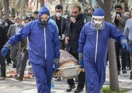 كورونا: مليونان و805 آلاف وفاة والاصابات تفوق الـ128 مليون عالميا