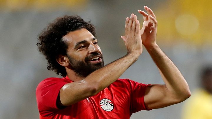 أفضل 10 هدافين في تاريخ منتخب مصر بعد ثنائية صلاح في جزر القمر