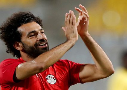 أفضل 10 هدافين في تاريخ منتخب مصر بعد ثنائية صلاح في جزر القمر