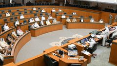 الكويت.. مجلس الأمة يوافق على تأجيل سداد أقساط القروض