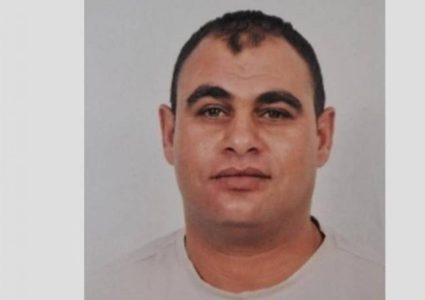 الأسير عماد البطران يواصل إضرابه عن الطعام لليوم الـ39