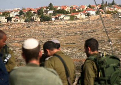 في يوم الأرض: 6,719 وحدة استيطانية تم المصادقة على بنائها في 2020