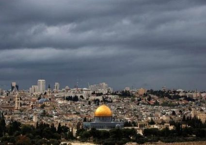 الطقس: استمرار انخفاض درجات الحرارة وتوقعات بسقوط الأمطار