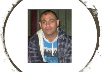 الكيلة تطالب المجتمع الدولي بإنقاذ حياة الأسير عماد البطران