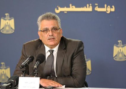 غنيم: توطين التكنولوجيا والأبحاث يواجه تحديات الأمن المائي