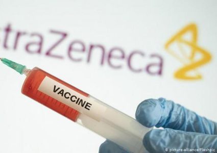 الكيلة: استلمنا 25 ألف جرعة جديدة من لقاح استرازينيكا