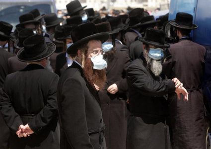 هل يتخلى الحريديون عن دعم نتنياهو؟