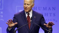 إدارة بايدن تمتنع عن تسمية الضفة الغربية بالأرض المحتلة