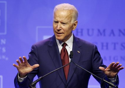 إدارة بايدن تمتنع عن تسمية الضفة الغربية بالأرض المحتلة