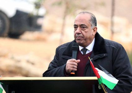 الشلالدة يشارك بمنتدى الحوكمة لمنظمة التعاون والتنمية الاقتصادية