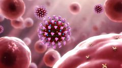 هل يمكن اكتساب مناعة طبيعية ضد سلالات كورونا المتحورة؟