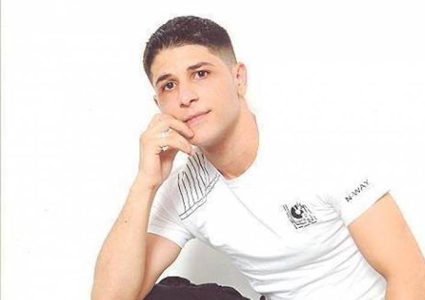 أسير من نابلس يدخل عامه الـ 18 في سجون الاحتلال