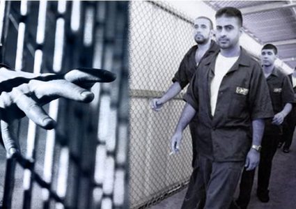 ثلاثة أسرى يدخلون أعواما جديدة في سجون الاحتلال