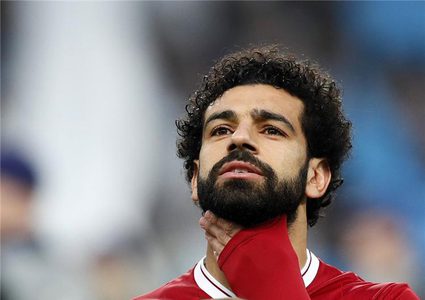 اتحاد الكرة المصري يوضح أسباب محاصرة محمد صلاح عقب لقاء جزر القمر