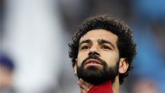 اتحاد الكرة المصري يوضح أسباب محاصرة محمد صلاح عقب لقاء جزر القمر