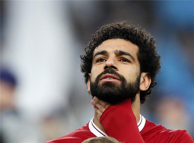 اتحاد الكرة المصري يوضح أسباب محاصرة محمد صلاح عقب لقاء جزر القمر