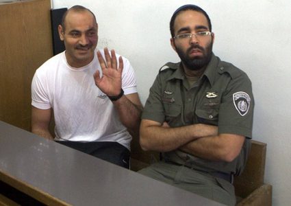 بعد 11 عاما من الاعتقال.. الاحتلال يفرج عن أسير مقدسي