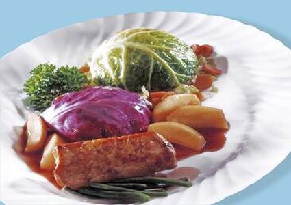 ما هي المواد الغذائية التي تسبب تسمم الأمعاء؟